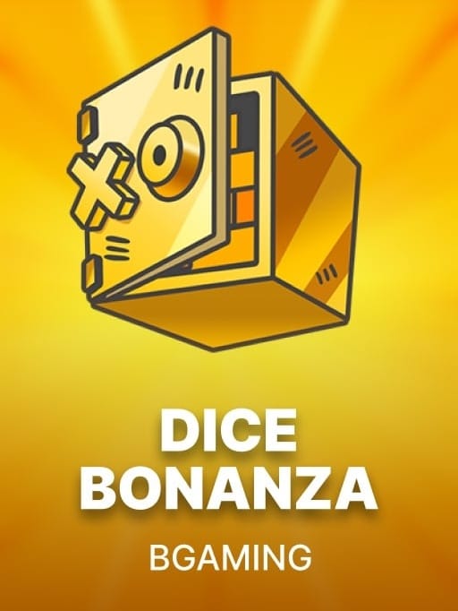 Dice Bonanza game cover