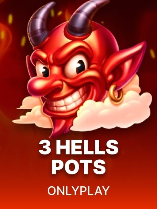 3 Hells Pots game cover