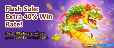 Join Wolf777 for Big Wins banner