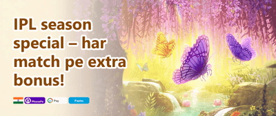 Refer & Earn Bonus promotion
