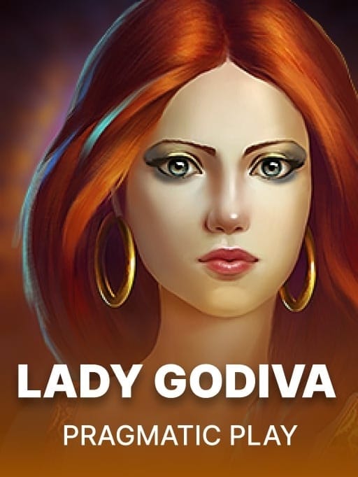 Lady Godiva game cover