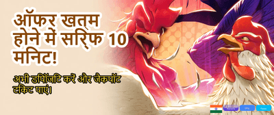 Experience Premium Casino Gaming banner